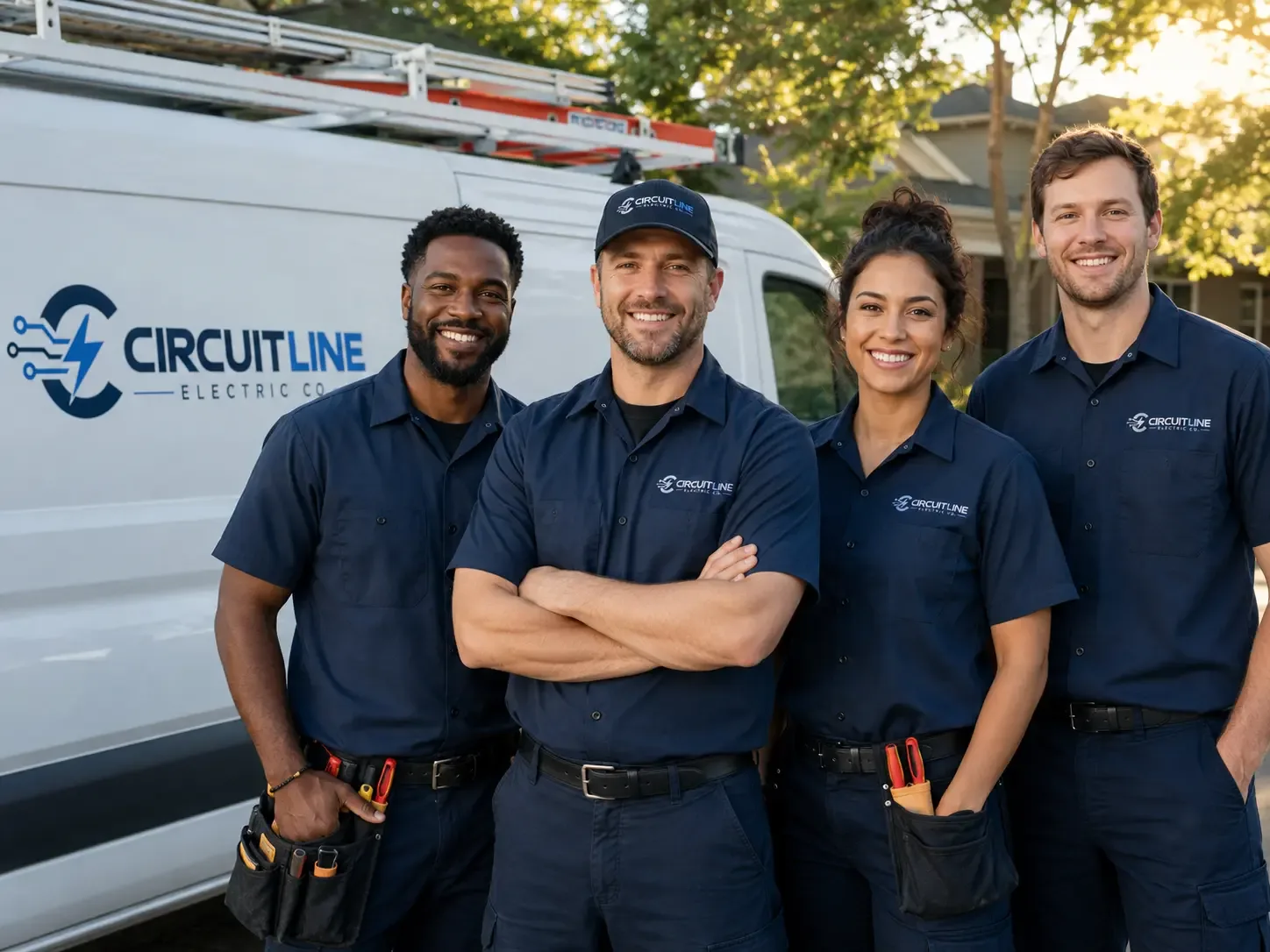 Whole Home Rewiring company in Sells, AZ