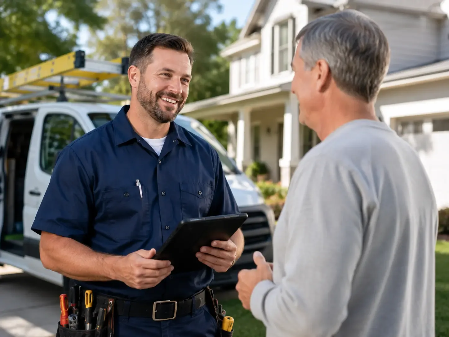 Whole Home Rewiring Sells, AZ FAQs